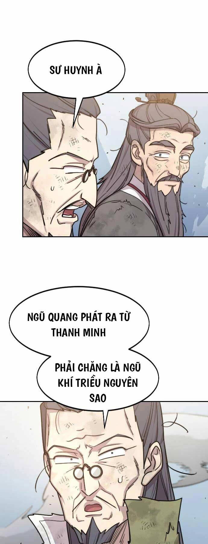 Hoa Sơn Tái Khởi Chapter 117 - 5