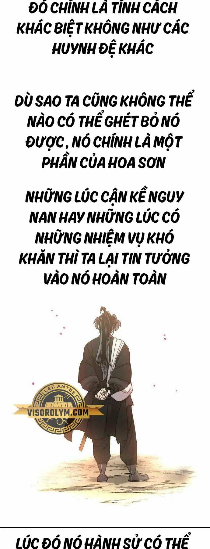 Hoa Sơn Tái Khởi Chapter 117 - 44