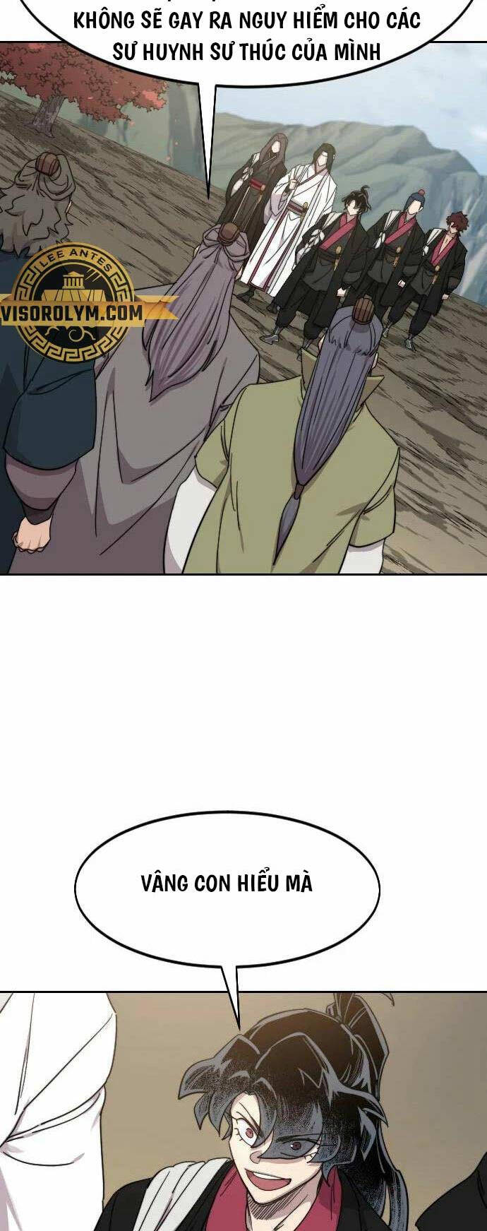 Hoa Sơn Tái Khởi Chapter 117 - 47