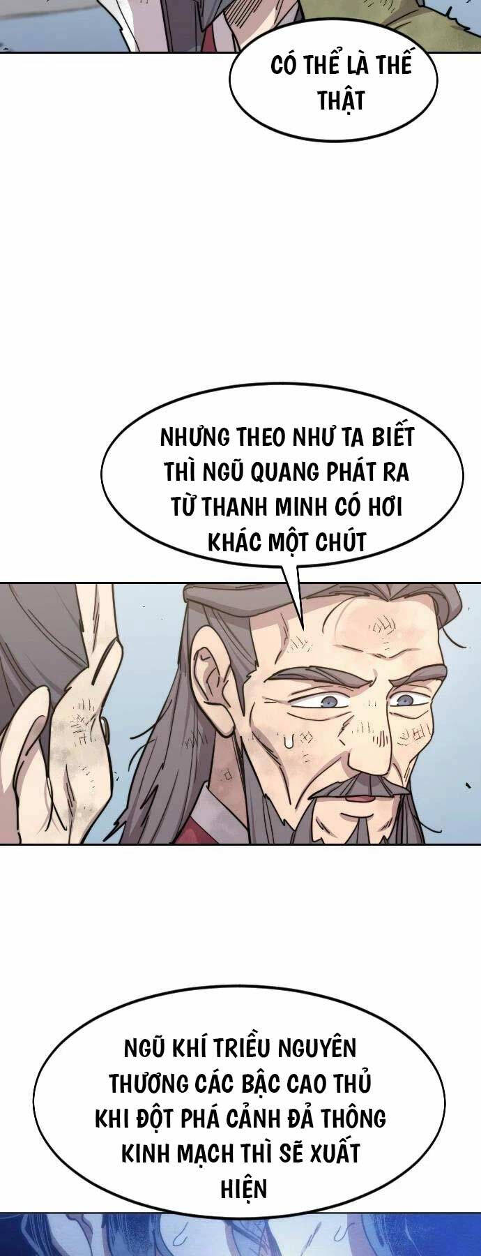 Hoa Sơn Tái Khởi Chapter 117 - 6