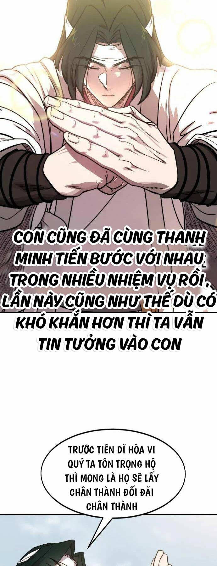 Hoa Sơn Tái Khởi Chapter 117 - 51
