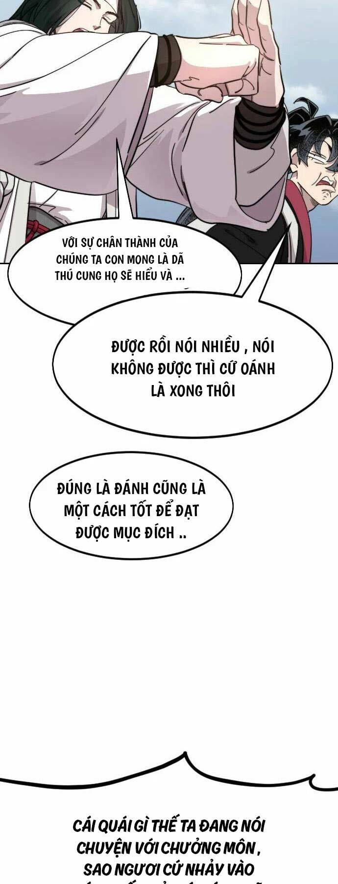 Hoa Sơn Tái Khởi Chapter 117 - 52
