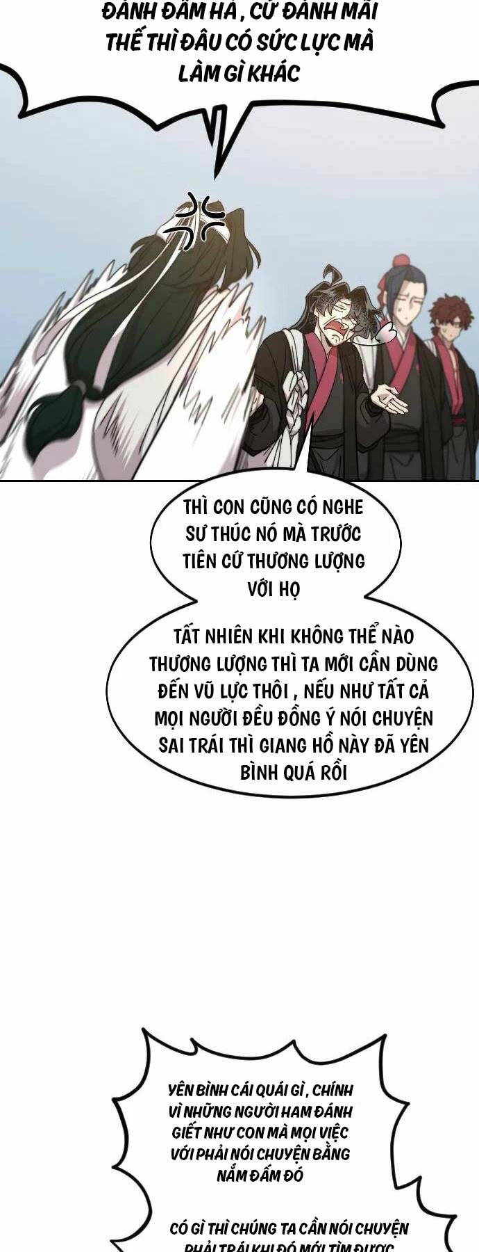 Hoa Sơn Tái Khởi Chapter 117 - 53