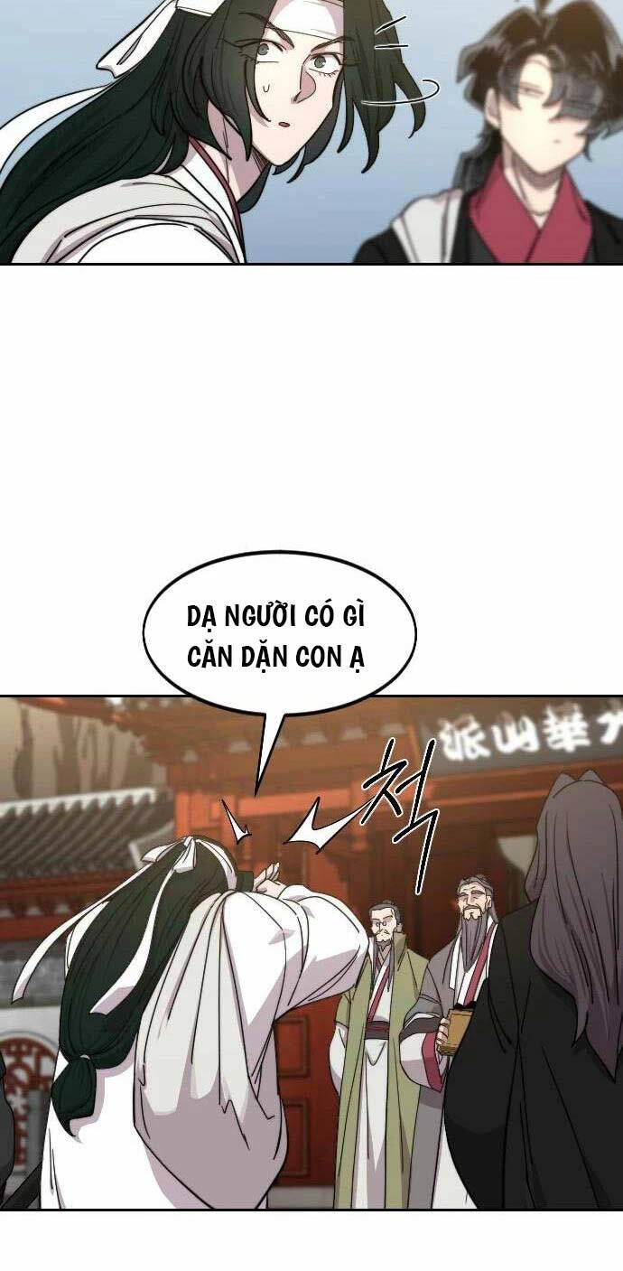 Hoa Sơn Tái Khởi Chapter 117 - 56