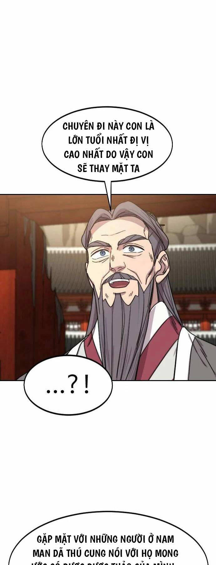 Hoa Sơn Tái Khởi Chapter 117 - 57