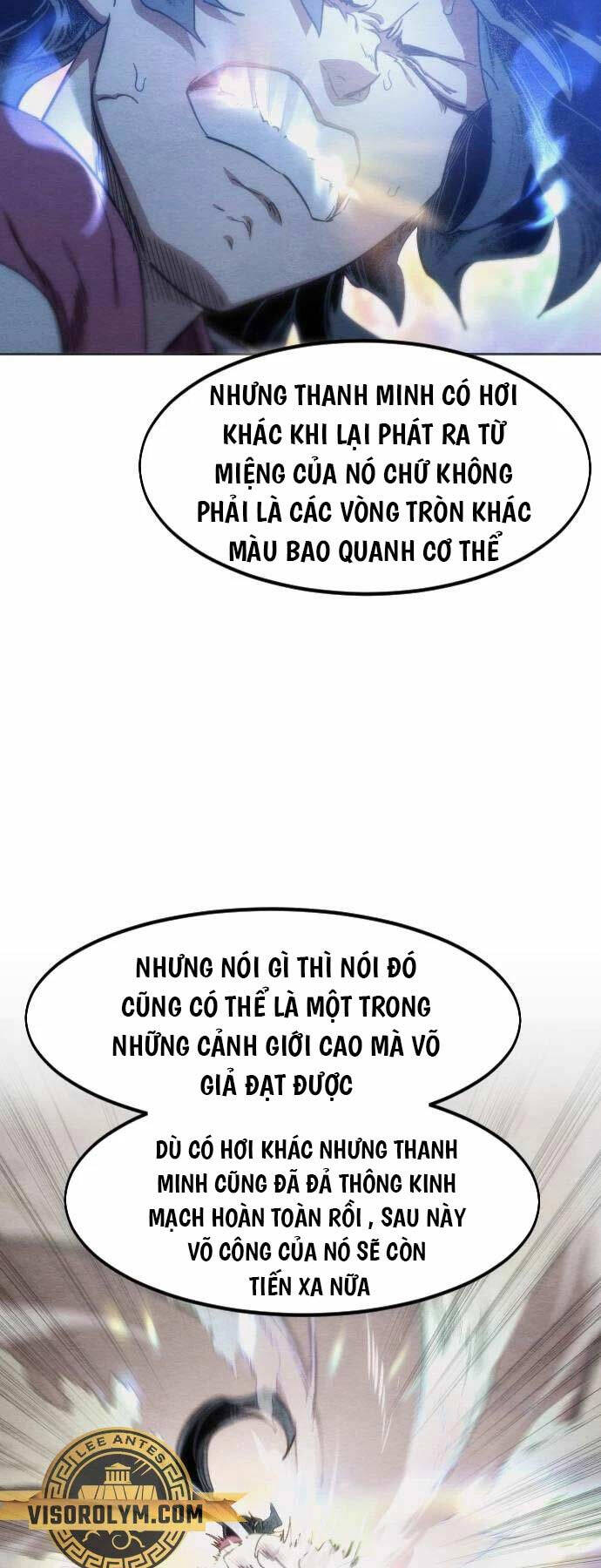 Hoa Sơn Tái Khởi Chapter 117 - 7