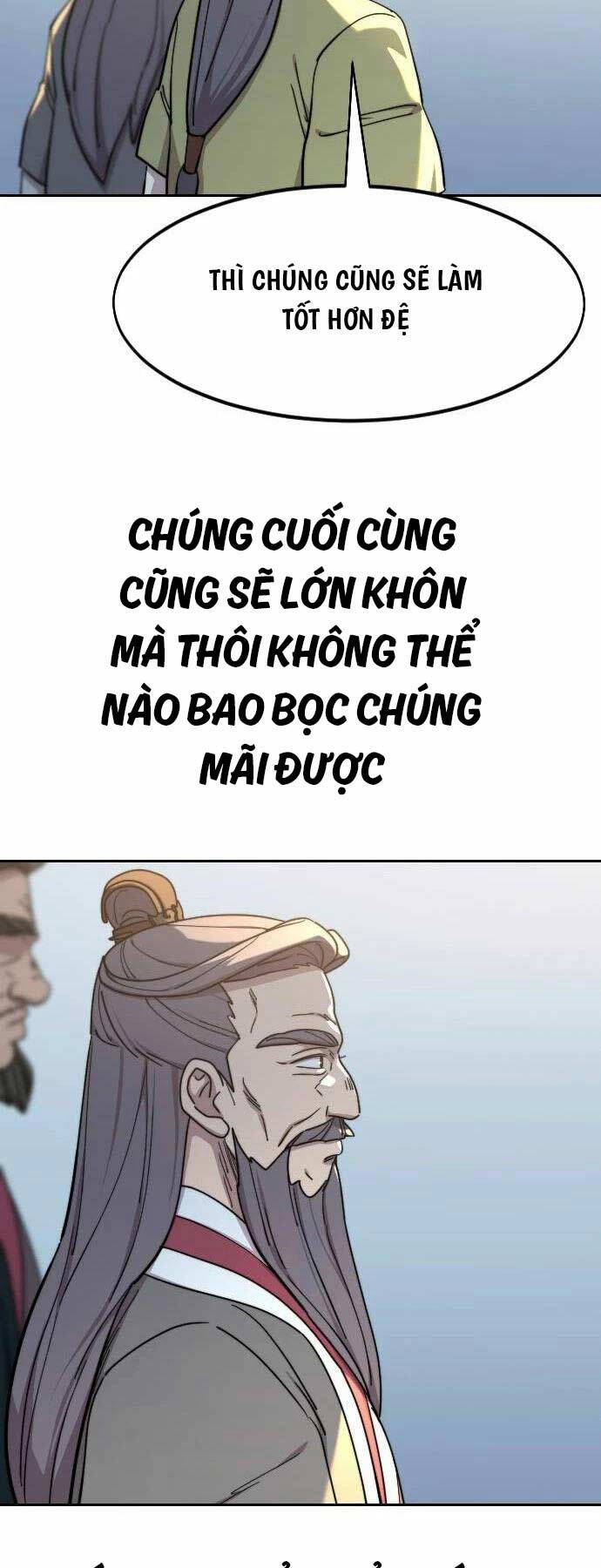 Hoa Sơn Tái Khởi Chapter 117 - 66