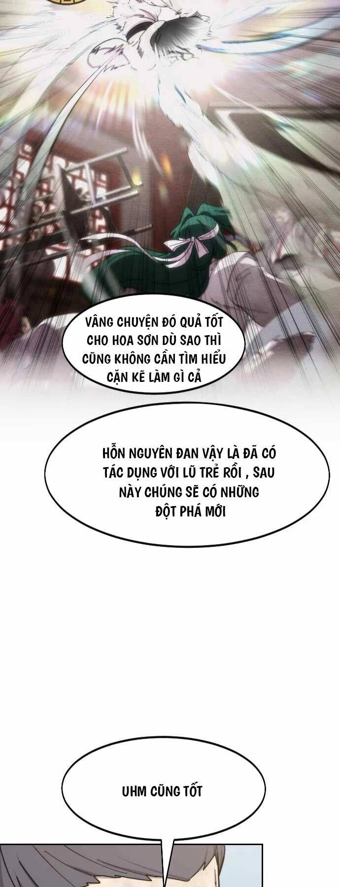 Hoa Sơn Tái Khởi Chapter 117 - 8