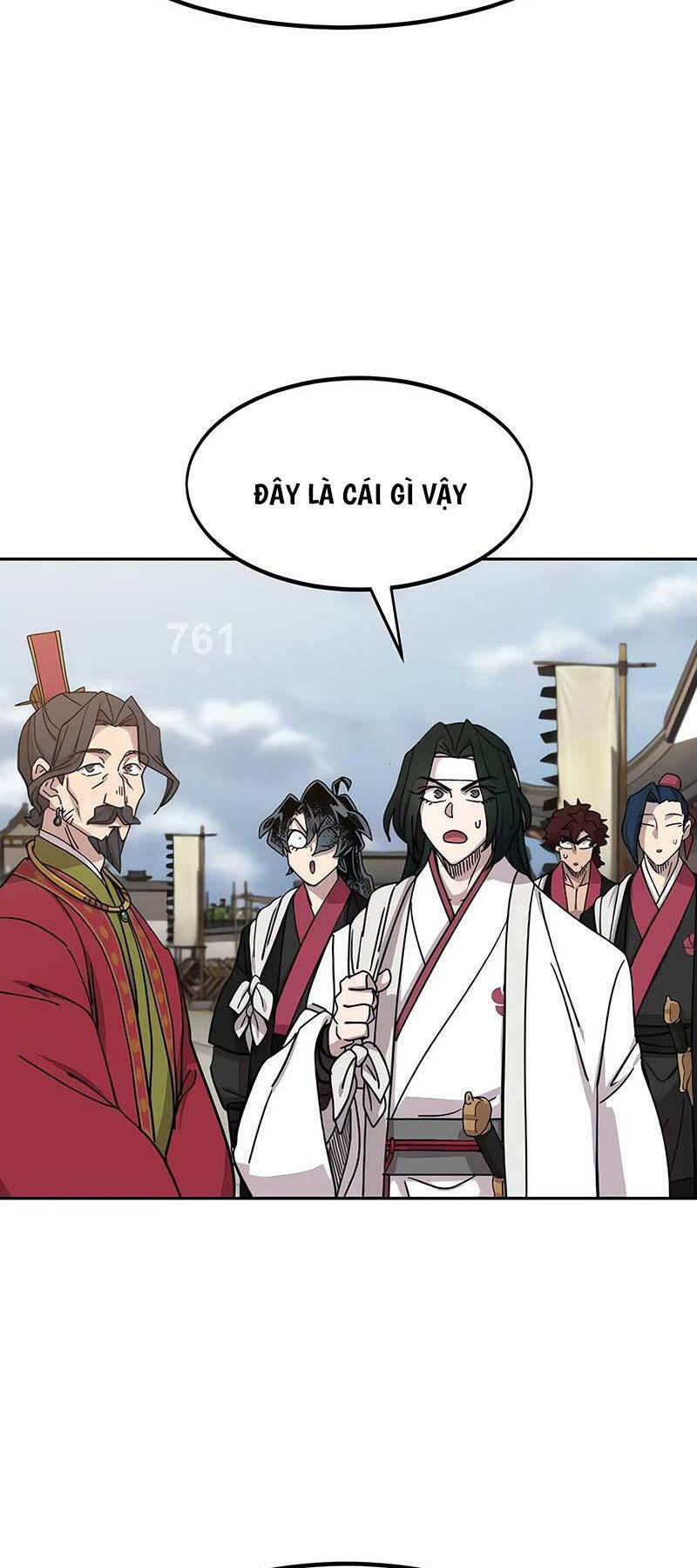 Hoa Sơn Tái Khởi Chapter 118 - 2