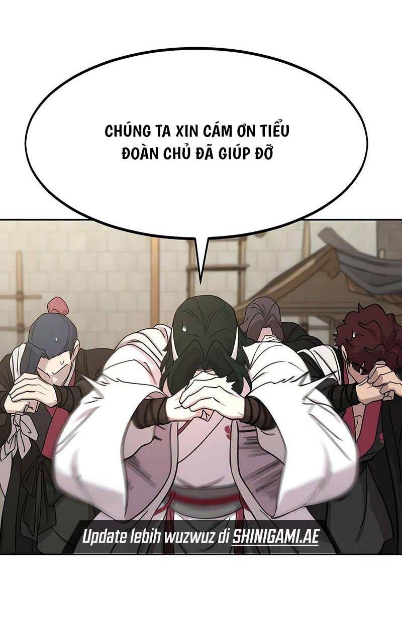 Hoa Sơn Tái Khởi Chapter 118 - 11