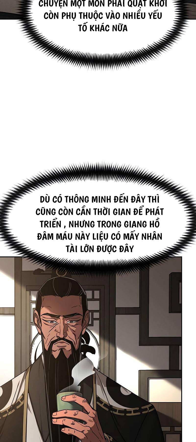 Hoa Sơn Tái Khởi Chapter 118 - 101