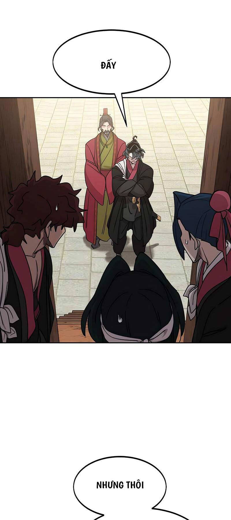Hoa Sơn Tái Khởi Chapter 118 - 14