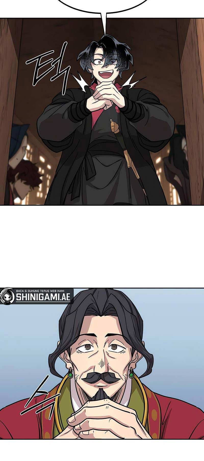 Hoa Sơn Tái Khởi Chapter 118 - 18