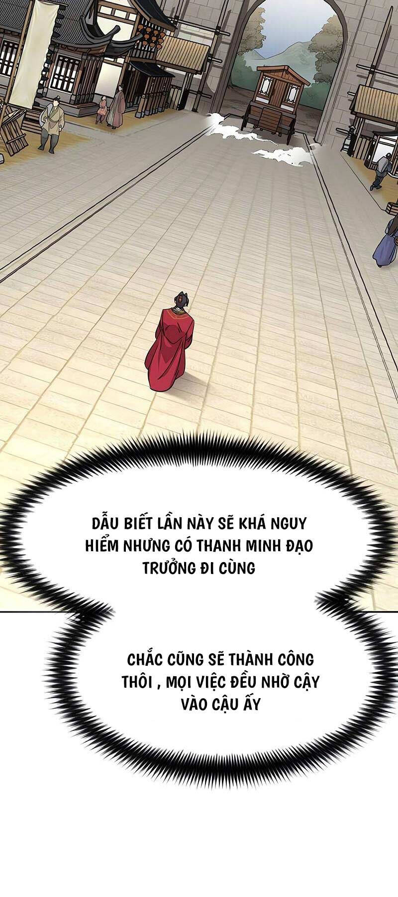 Hoa Sơn Tái Khởi Chapter 118 - 20