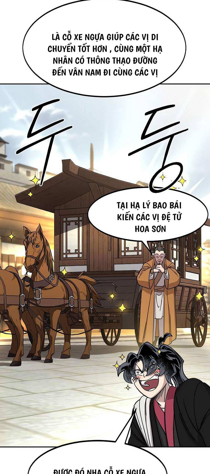 Hoa Sơn Tái Khởi Chapter 118 - 3