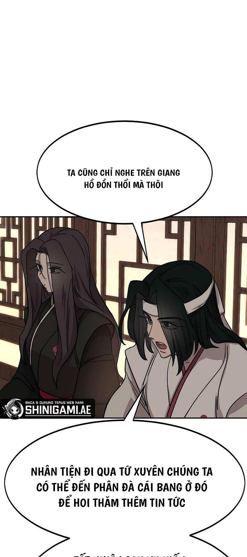 Hoa Sơn Tái Khởi Chapter 118 - 27