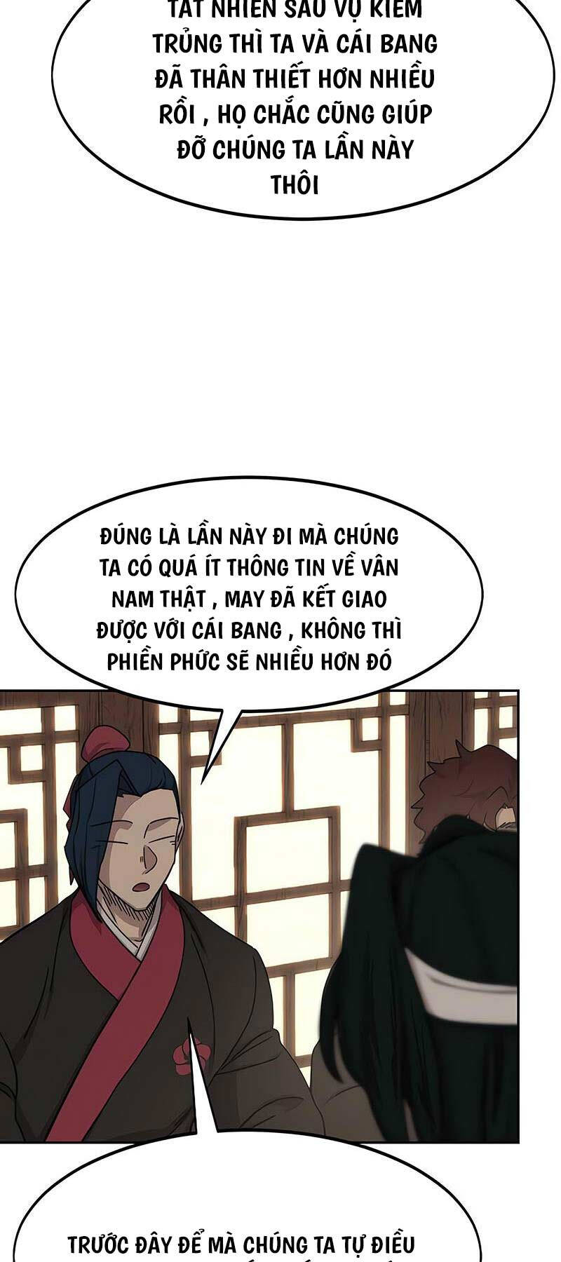 Hoa Sơn Tái Khởi Chapter 118 - 28