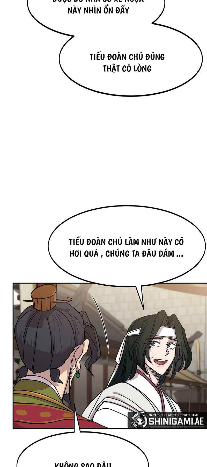 Hoa Sơn Tái Khởi Chapter 118 - 4