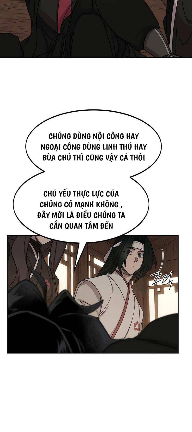 Hoa Sơn Tái Khởi Chapter 118 - 31