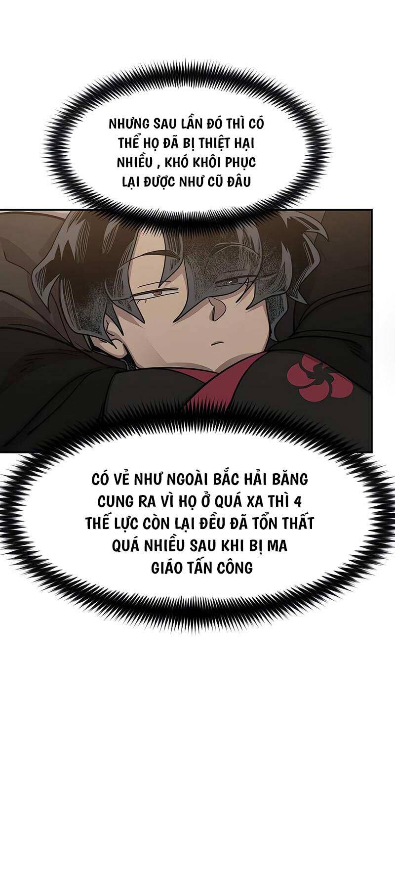 Hoa Sơn Tái Khởi Chapter 118 - 34
