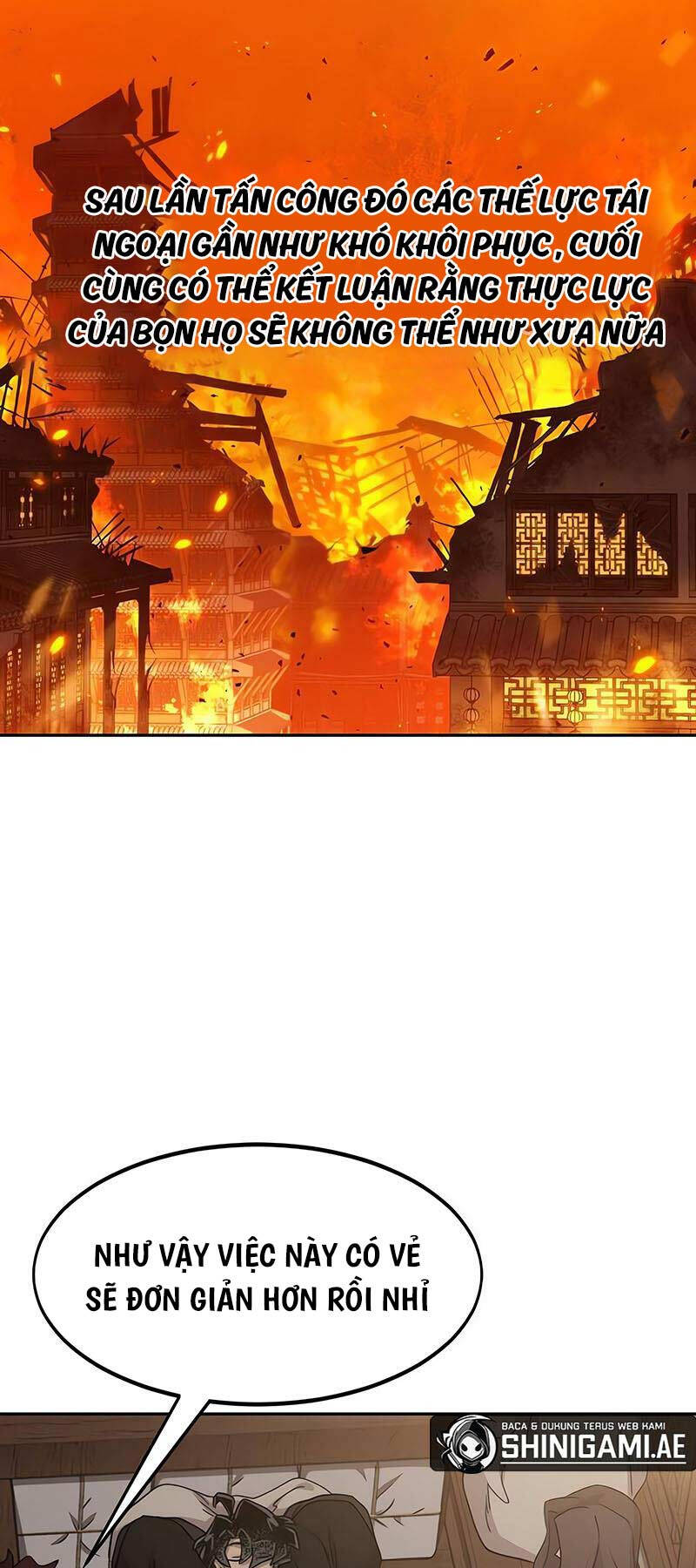 Hoa Sơn Tái Khởi Chapter 118 - 36