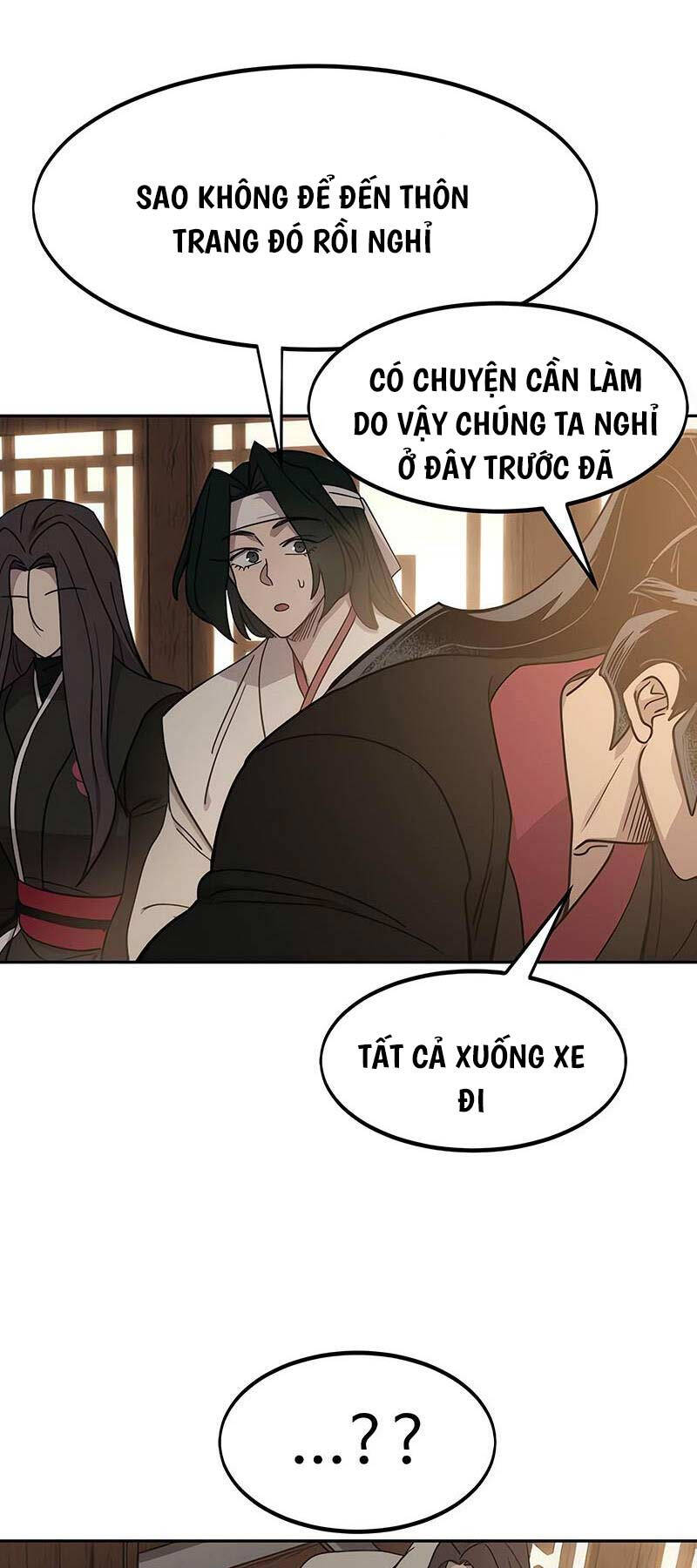 Hoa Sơn Tái Khởi Chapter 118 - 40