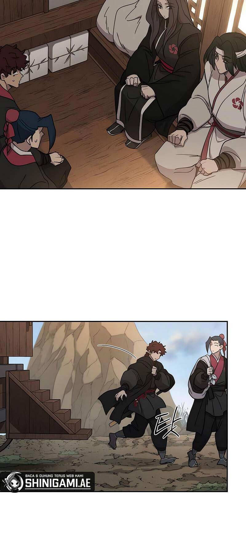 Hoa Sơn Tái Khởi Chapter 118 - 41