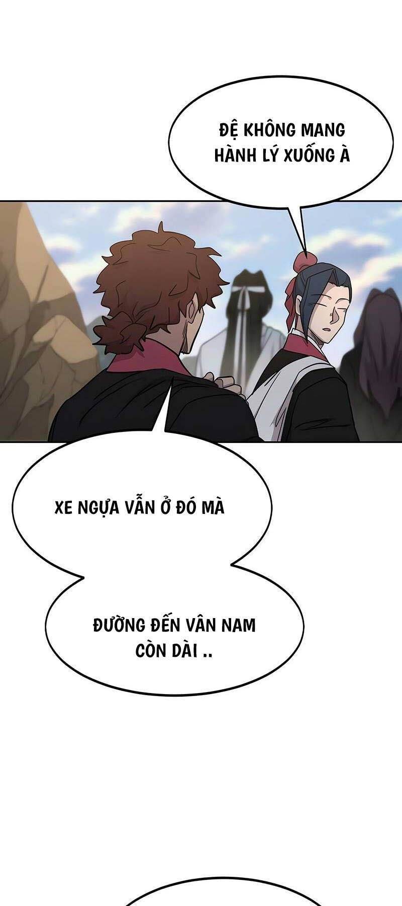 Hoa Sơn Tái Khởi Chapter 118 - 42