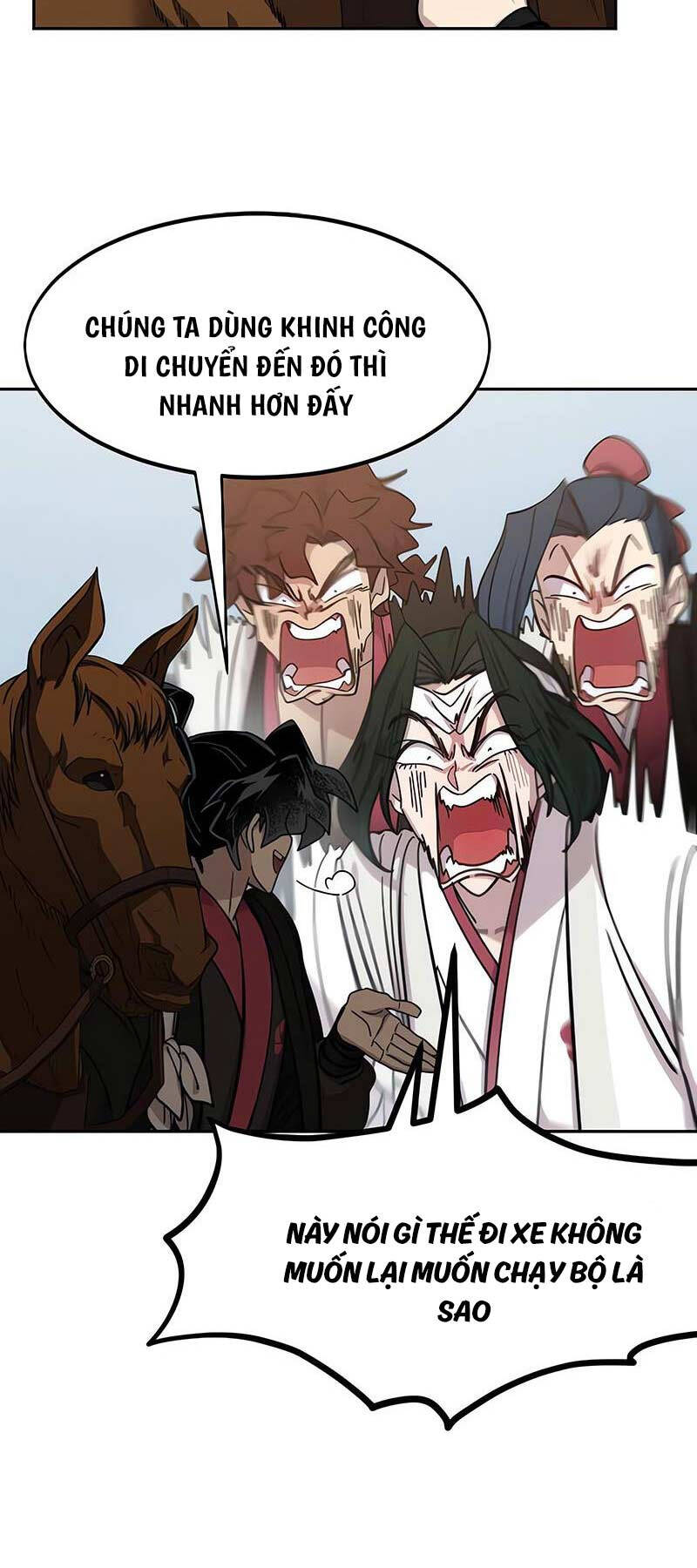 Hoa Sơn Tái Khởi Chapter 118 - 6