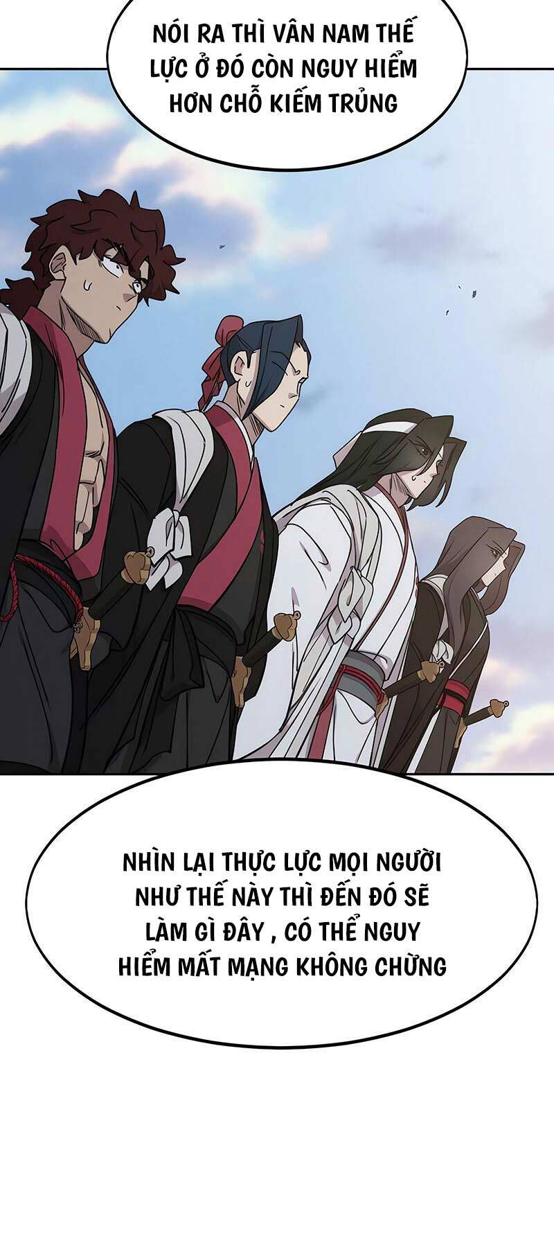 Hoa Sơn Tái Khởi Chapter 118 - 52