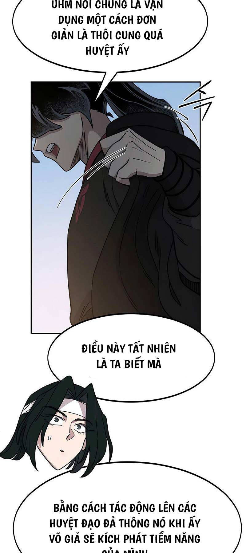 Hoa Sơn Tái Khởi Chapter 118 - 63