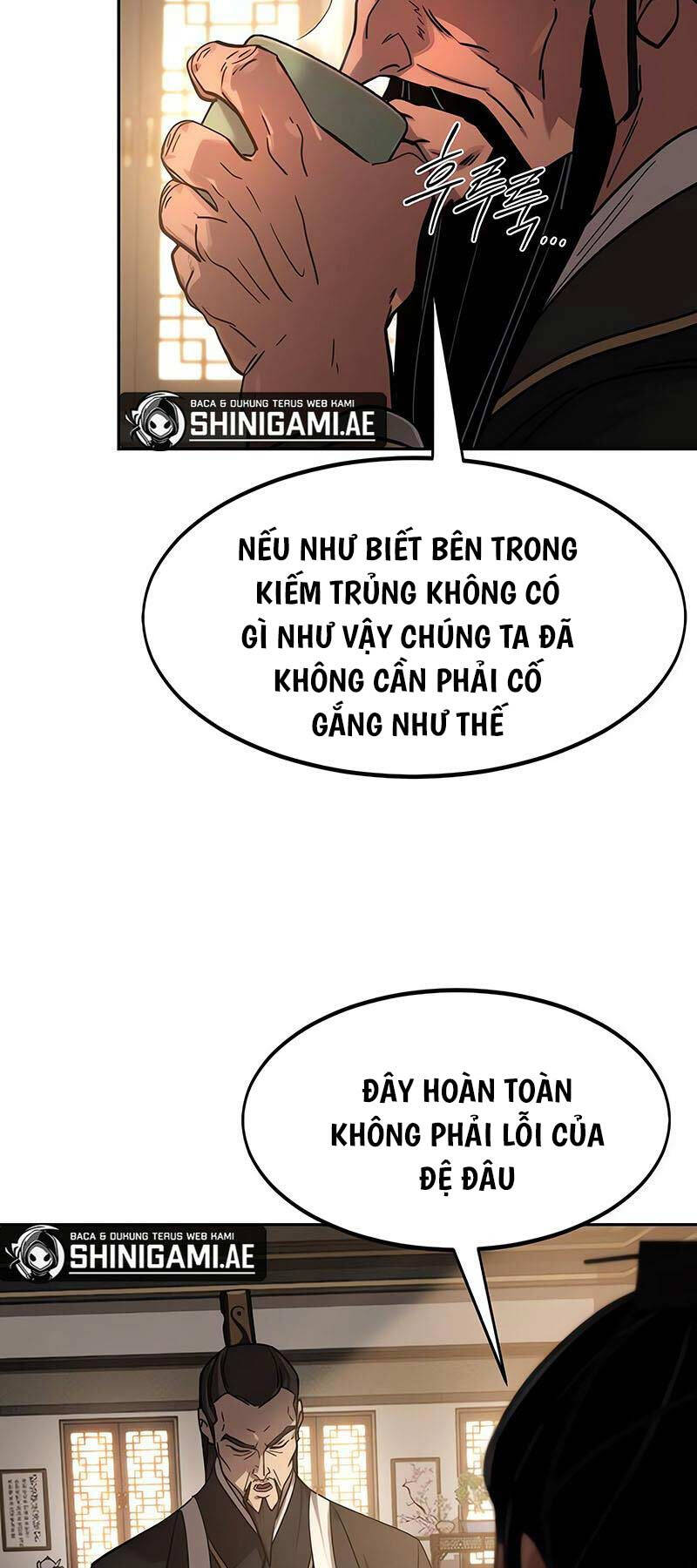 Hoa Sơn Tái Khởi Chapter 118 - 70