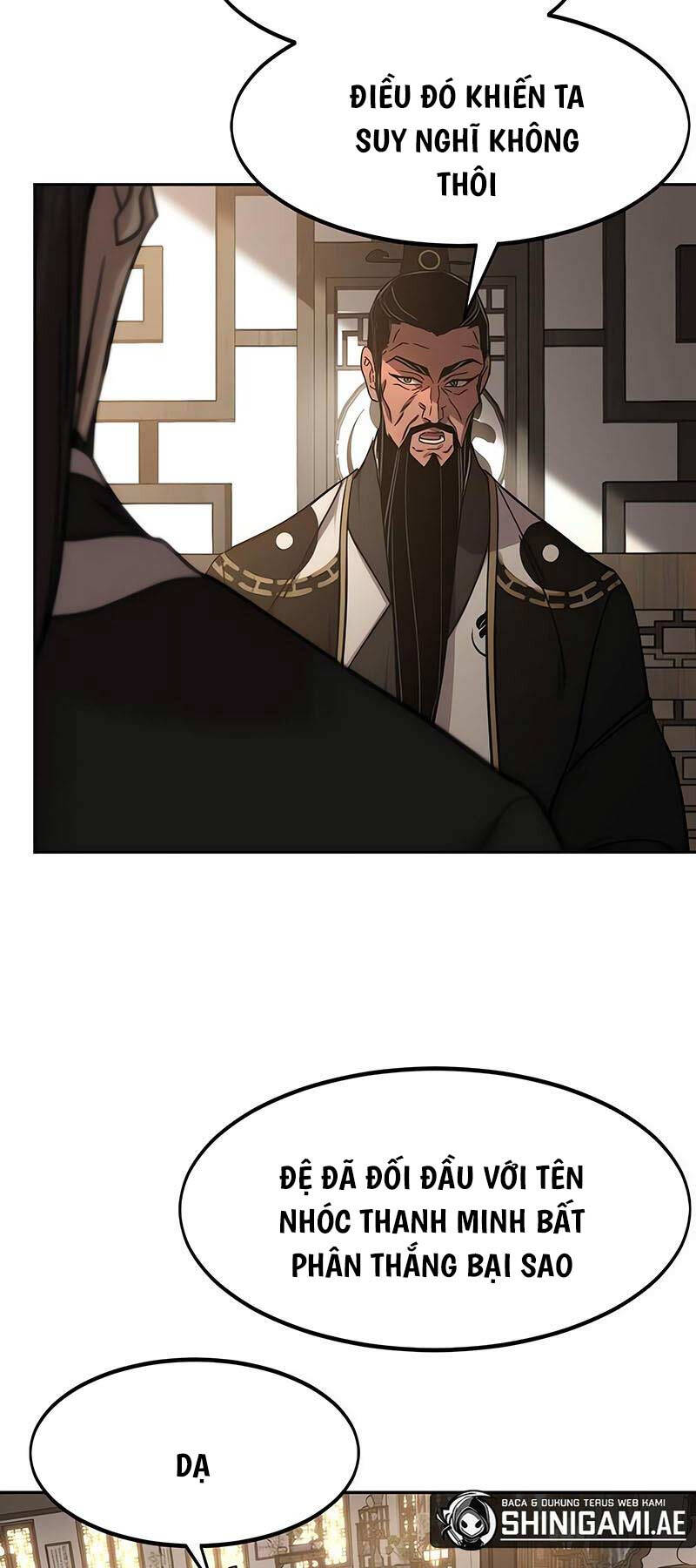 Hoa Sơn Tái Khởi Chapter 118 - 75