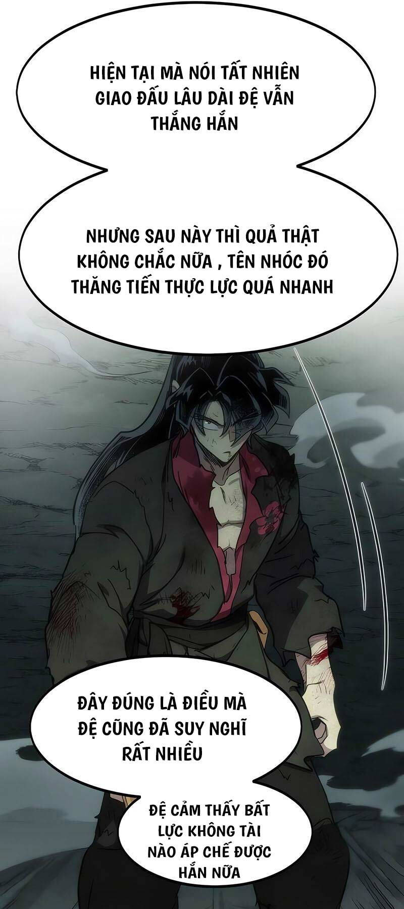 Hoa Sơn Tái Khởi Chapter 118 - 77