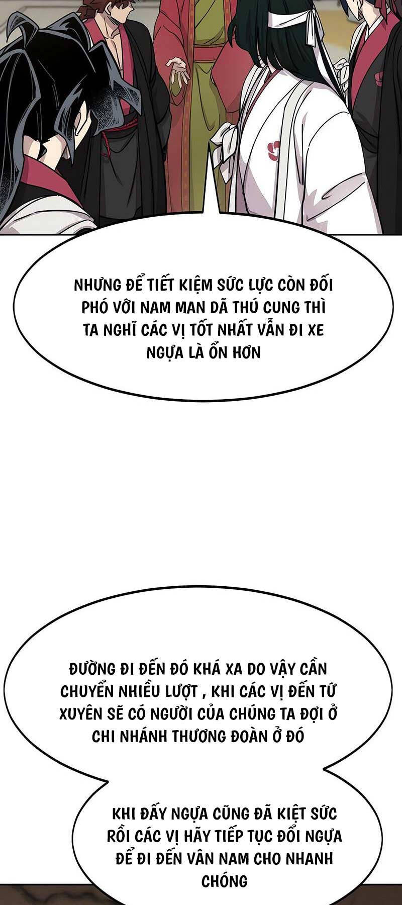 Hoa Sơn Tái Khởi Chapter 118 - 9