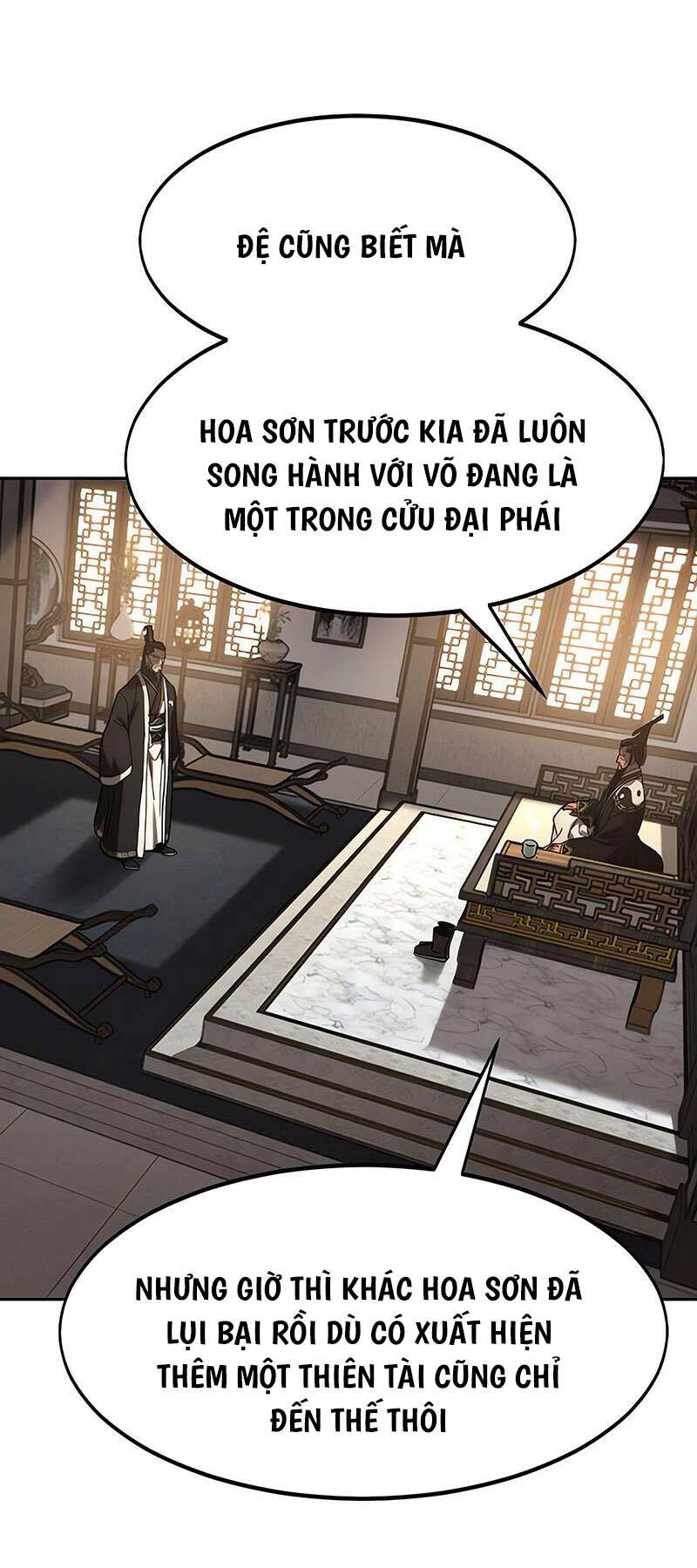 Hoa Sơn Tái Khởi Chapter 118 - 82