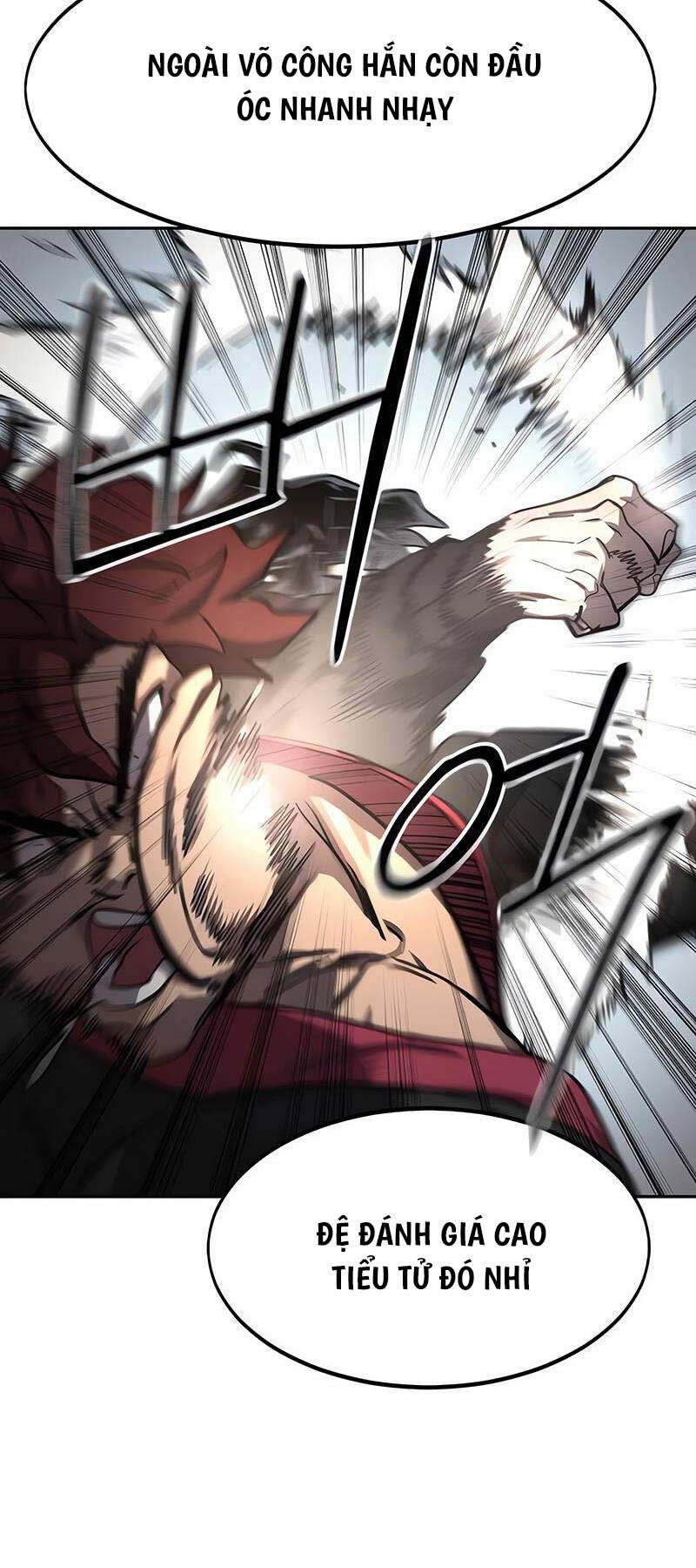 Hoa Sơn Tái Khởi Chapter 118 - 85