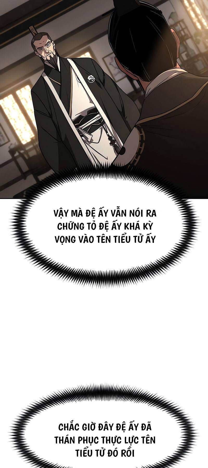 Hoa Sơn Tái Khởi Chapter 118 - 89