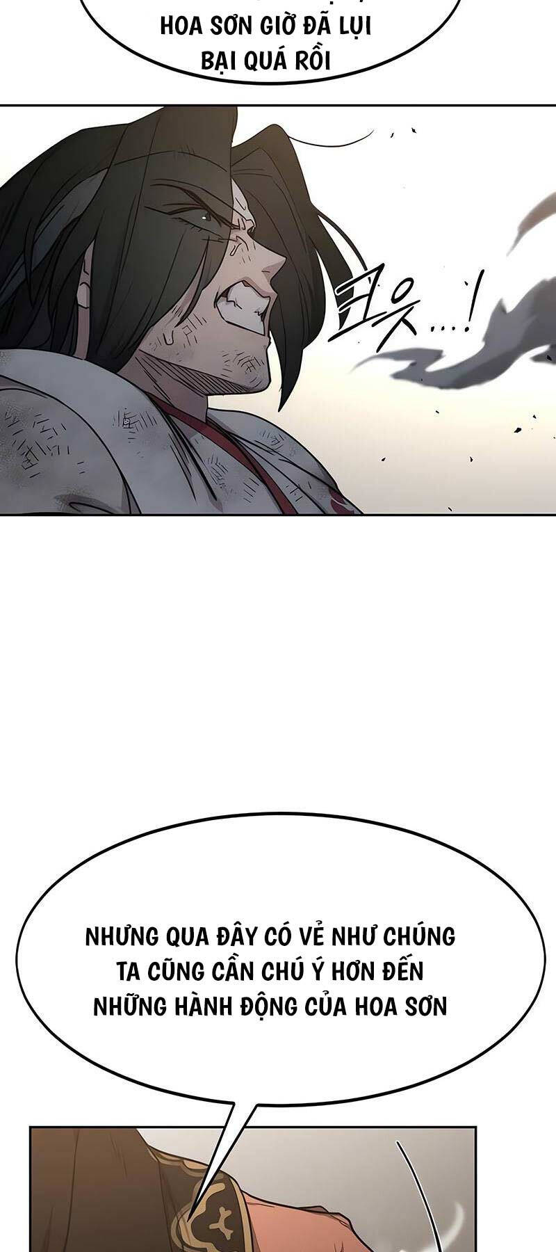 Hoa Sơn Tái Khởi Chapter 118 - 94