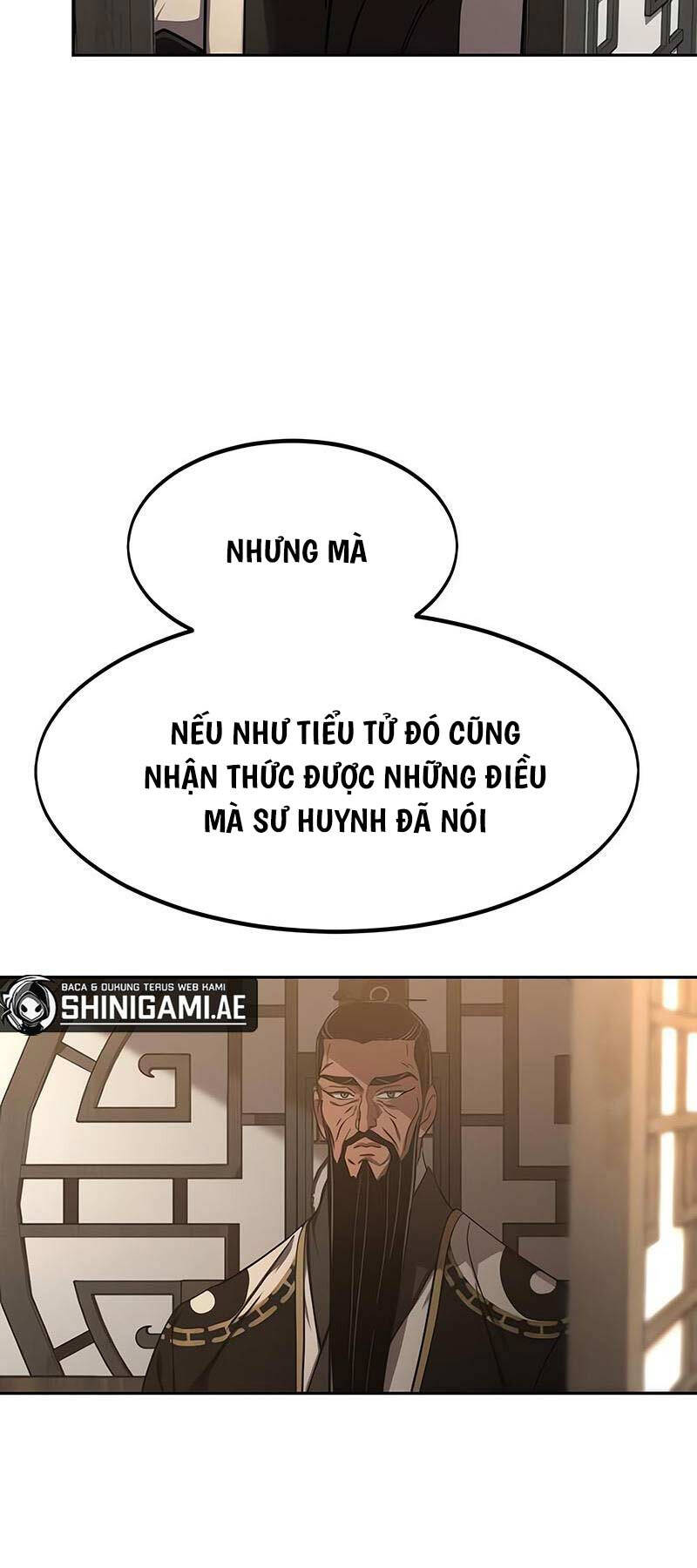 Hoa Sơn Tái Khởi Chapter 118 - 96