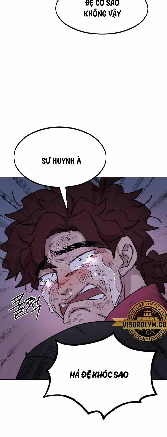 Hoa Sơn Tái Khởi Chapter 119 - 11