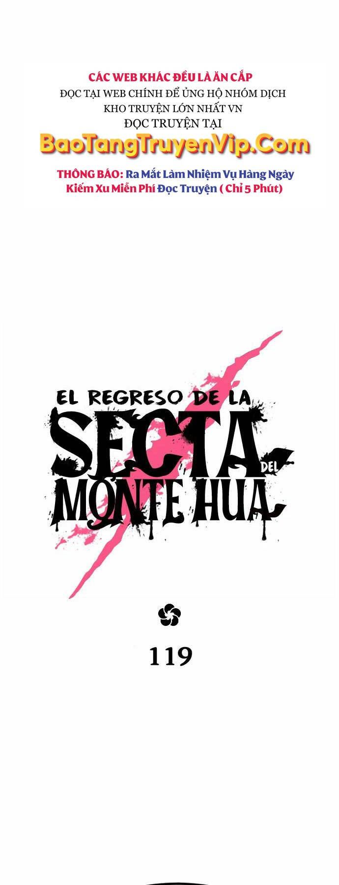 Hoa Sơn Tái Khởi Chapter 119 - 12