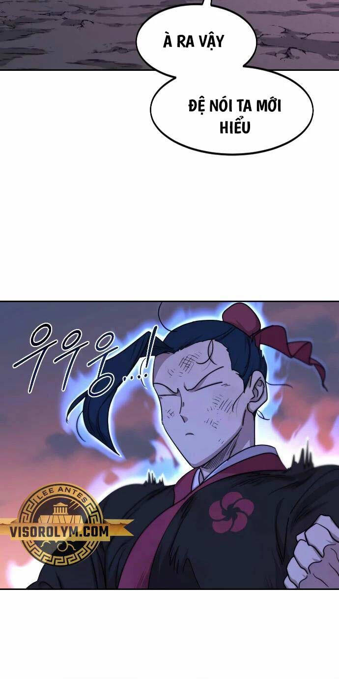 Hoa Sơn Tái Khởi Chapter 119 - 16