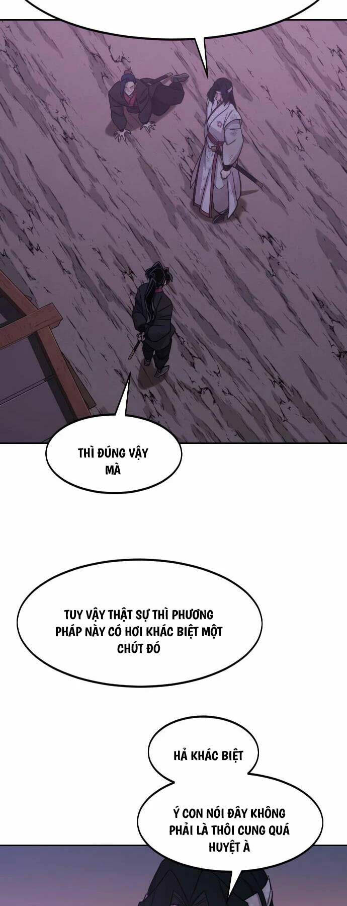 Hoa Sơn Tái Khởi Chapter 119 - 23