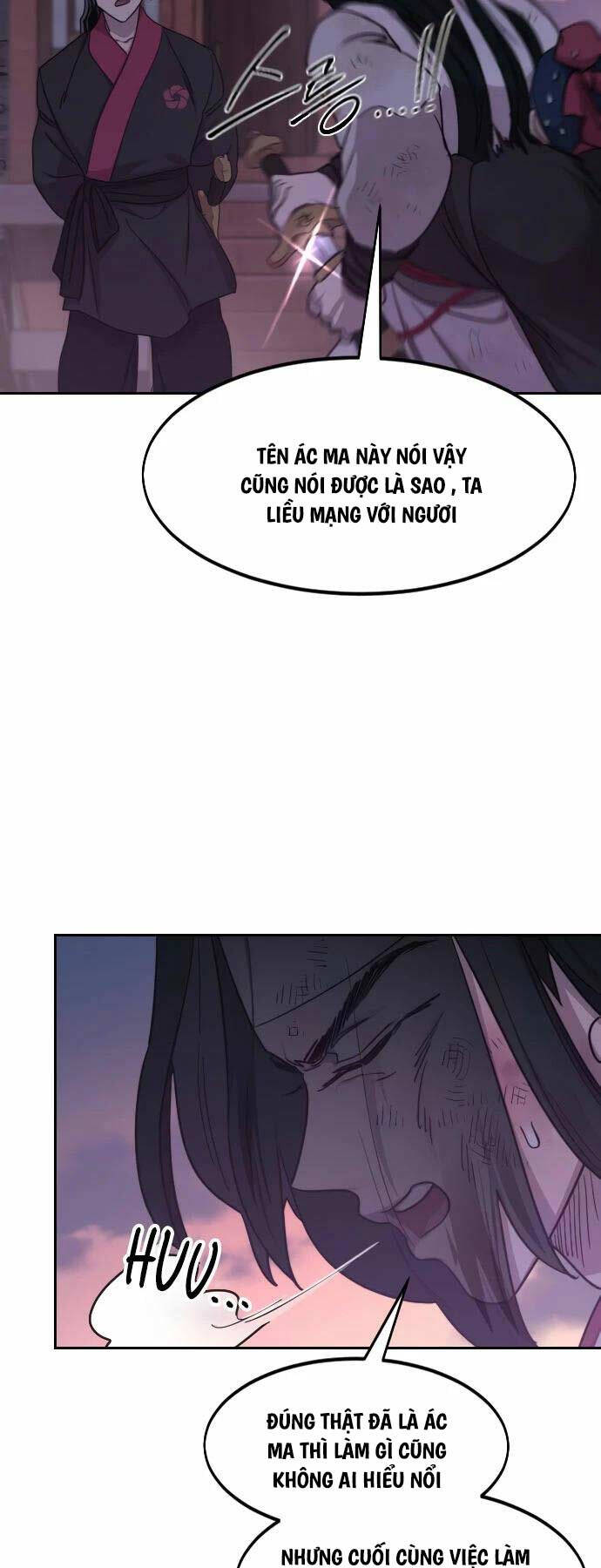 Hoa Sơn Tái Khởi Chapter 119 - 25