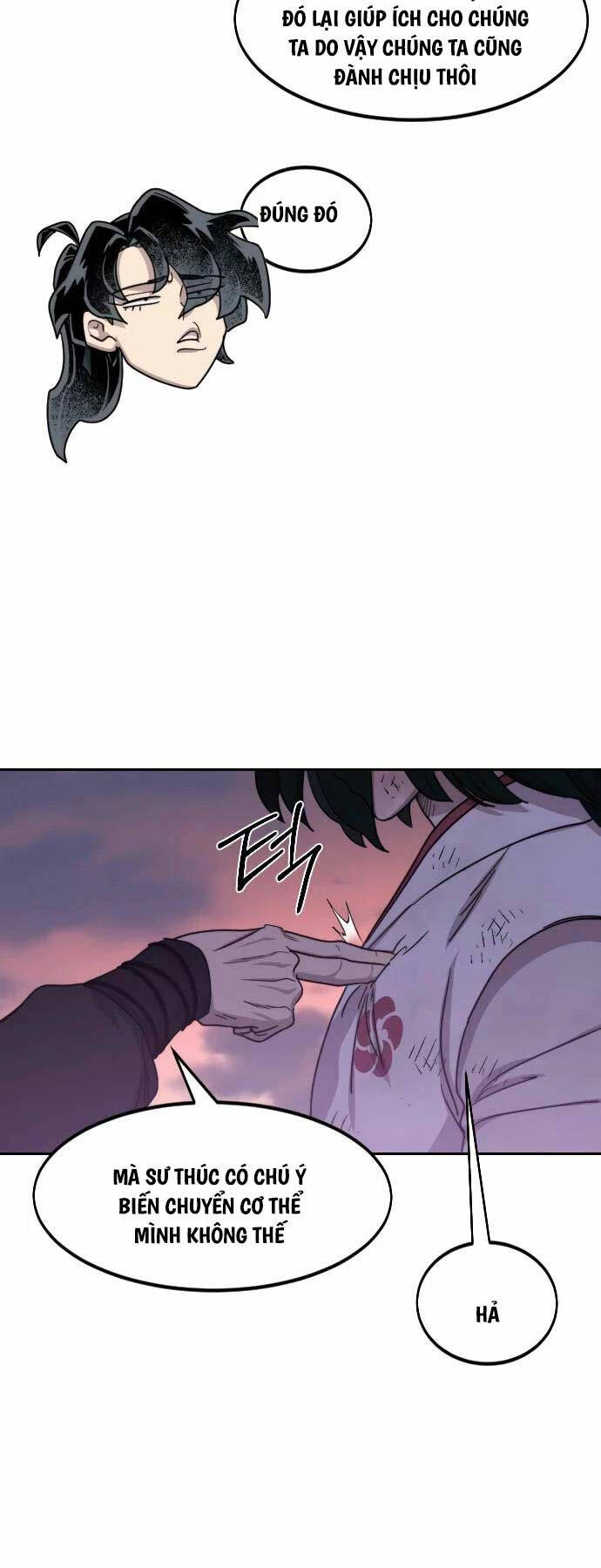 Hoa Sơn Tái Khởi Chapter 119 - 26