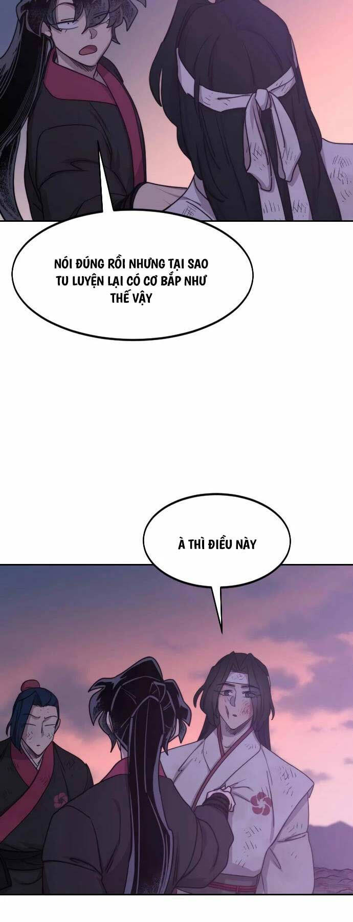 Hoa Sơn Tái Khởi Chapter 119 - 28
