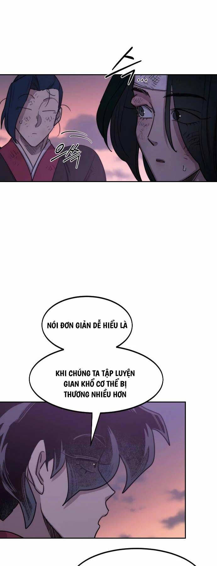 Hoa Sơn Tái Khởi Chapter 119 - 29