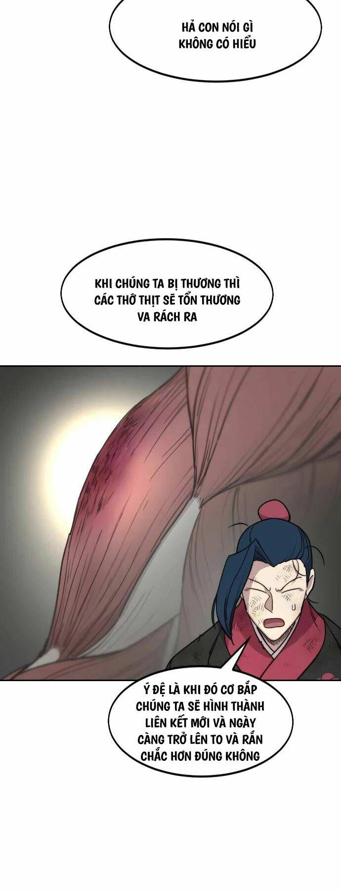 Hoa Sơn Tái Khởi Chapter 119 - 30