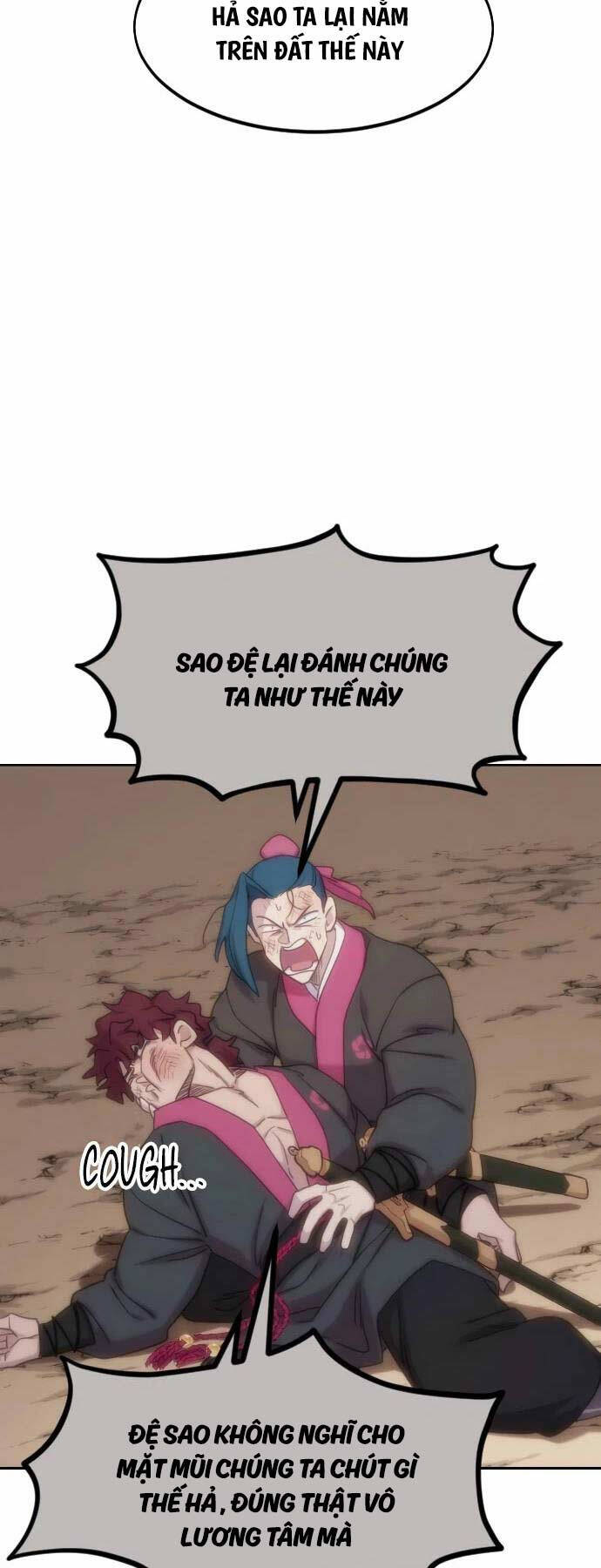 Hoa Sơn Tái Khởi Chapter 119 - 4